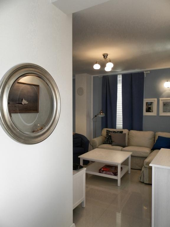 Apartment Kiki Candy Malinska Zimmer foto