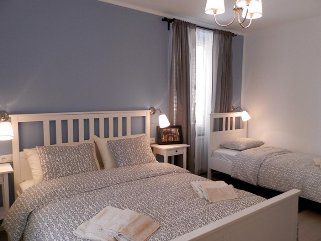 Apartment Kiki Candy Malinska Zimmer foto