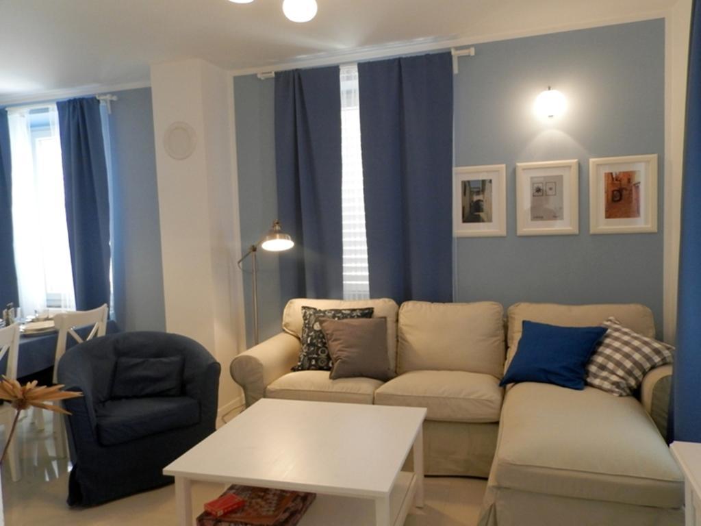 Apartment Kiki Candy Malinska Zimmer foto